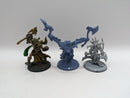 Privateer Press Warmachine Hordes: Circle Orboros Kromac the Tharn Ravager Chieftain (AI028)