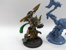 Privateer Press Warmachine Hordes: Circle Orboros Kromac the Tharn Ravager Chieftain (AI028)