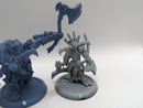 Privateer Press Warmachine Hordes: Circle Orboros Kromac the Tharn Ravager Chieftain (AI028)
