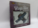 Nexus Wings of War WW2 Grummann F4 F-3 Wildcat (Galer) Airplane Pack Series 1 (AY774)