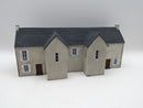 Landmark Miniatures 15mm Carentan Houses LNO 15 (AY770)