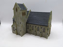 Landmark Miniatures 15mm Normandy Church LNO 1 (AY769)