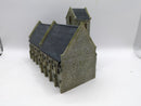 Landmark Miniatures 15mm Normandy Church LNO 1 (AY769)