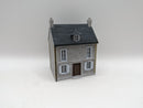 Landmark Miniatures 15mm Troarn House LNO 12 (AY767)
