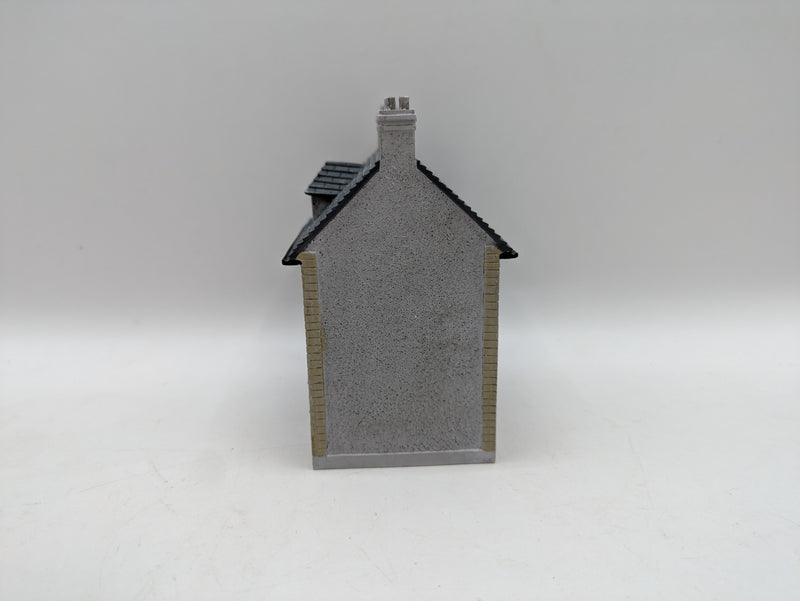 Landmark Miniatures 15mm Troarn House LNO 12 (AY767)