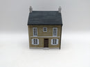 Landmark Miniatures 15mm Troarn House LNO 12 (AY767)