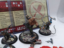 Guild Ball: Butcher's Guild (BC071)