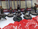Guild Ball: Butcher's Guild (BC071)