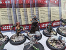 Guild Ball: Butcher's Guild (BC071)