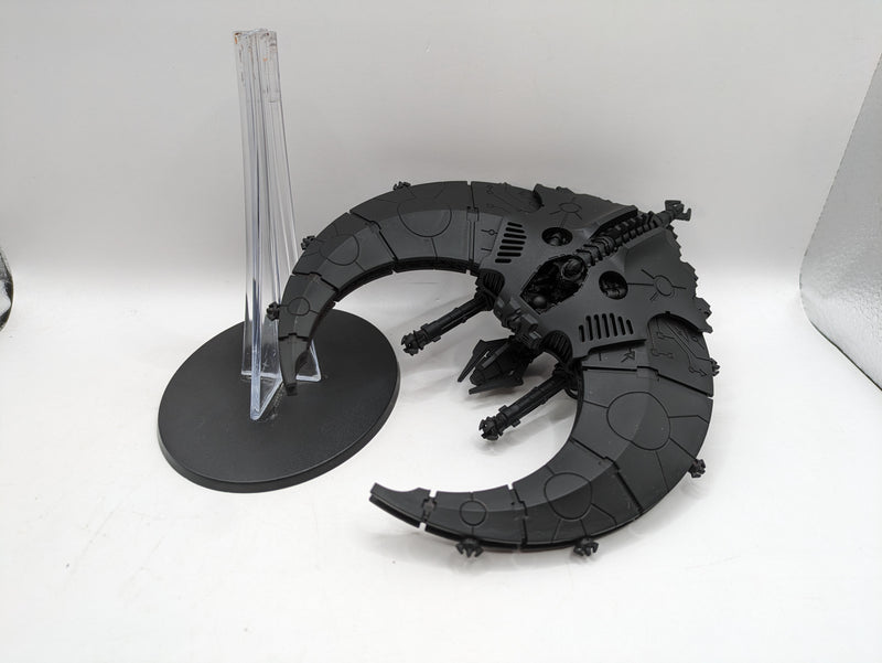 Warhammer 40k: Necron Night/Doom Scythe (AU055)