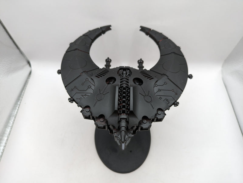 Warhammer 40k: Necron Night/Doom Scythe (AU055)