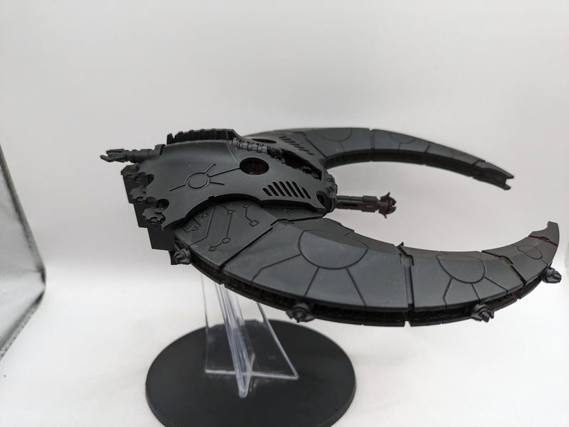 Warhammer 40k: Necron Night/Doom Scythe (AU055)