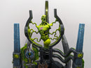 Warhammer 40k: Necron Szarekh The Silent King - Beautifully Commission Painted (AX075)