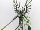 Warhammer 40k: Necron Void Dragon - Pro Painted (AR006)