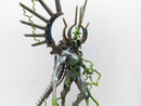 Warhammer 40k: Necron Void Dragon - Pro Painted (AR006)