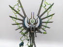 Warhammer 40k: Necron Void Dragon - Pro Painted (AR006)