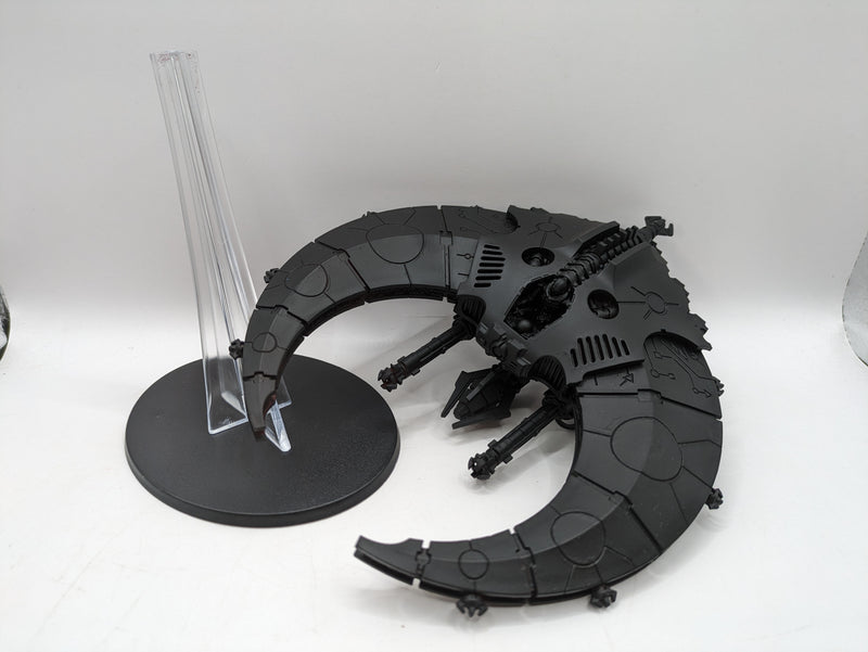 Warhammer 40k: Necron Night/Doom Scythe (AU023)