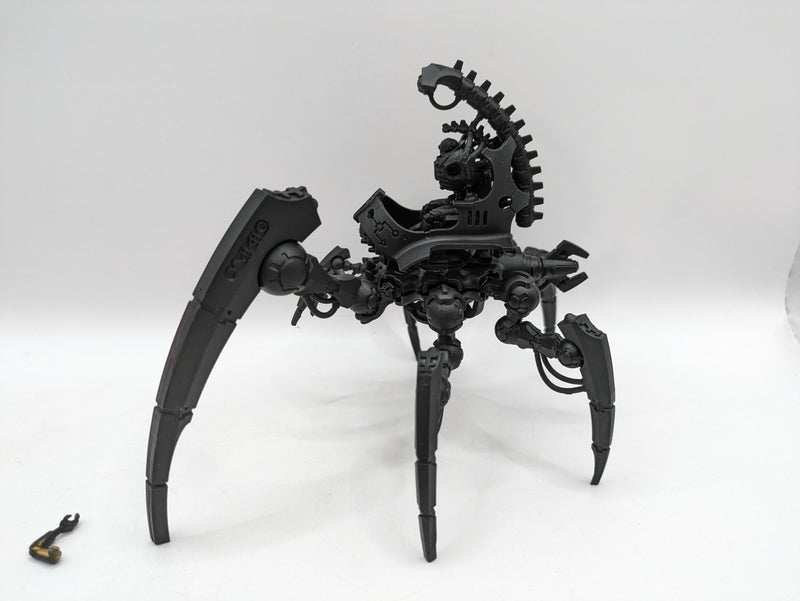 Warhammer 40k: Necron Triarch Stalker (AR015)