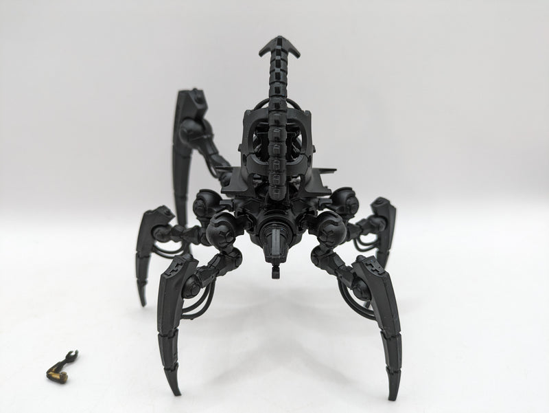 Warhammer 40k: Necron Triarch Stalker (AR015)