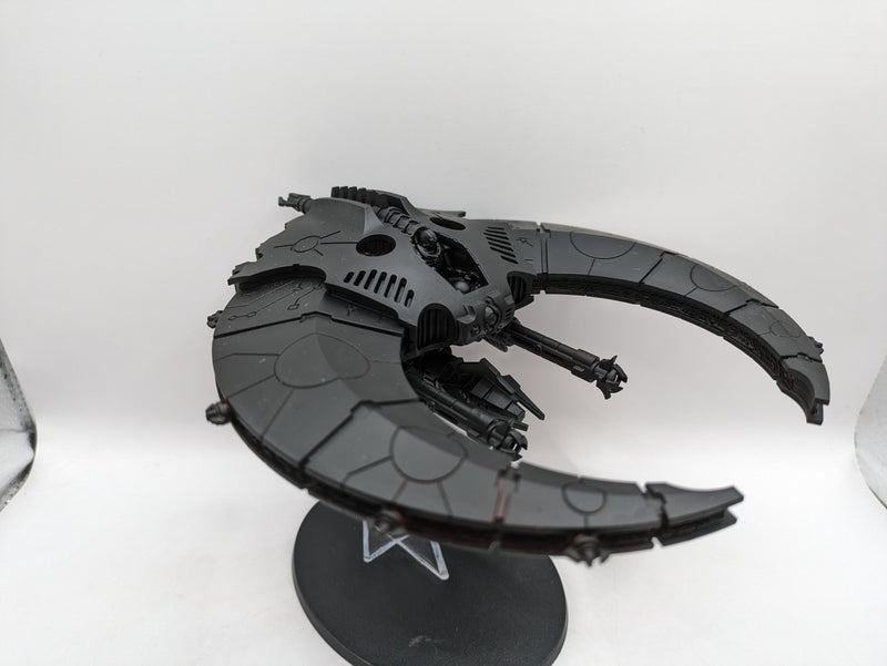 Warhammer 40k: Necron Night/Doom Scythe (AX044)