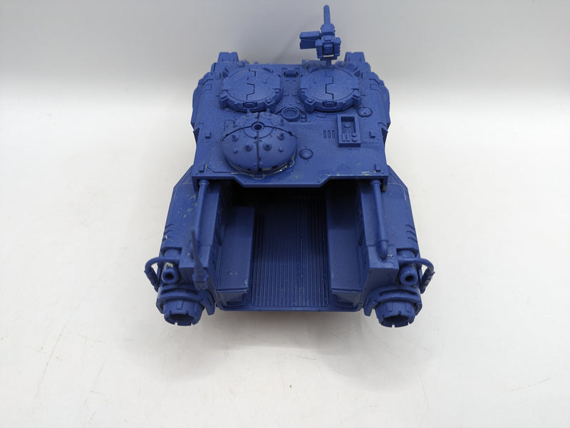 Warhammer 40k: Space Marine Impuslor (AX085)