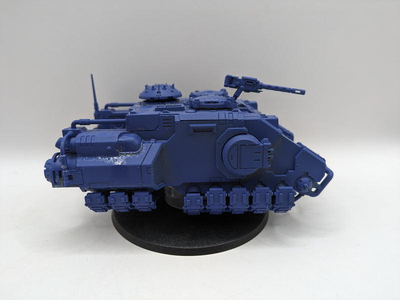 Warhammer 40k: Space Marine Impuslor (AX085)