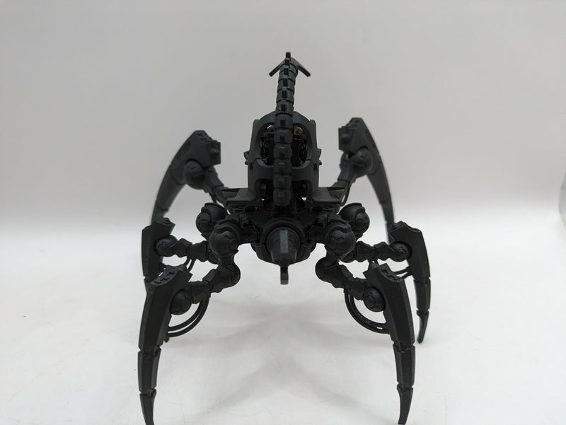 Warhammer 40k: Necron Triarch Stalker (AX068)