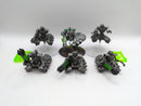 Warhammer 40k: Necron Lokhust Destroyers (AR034)