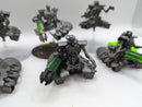 Warhammer 40k: Necron Lokhust Destroyers (AR034)