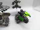 Warhammer 40k: Necron Lokhust Destroyers (AR034)