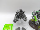 Warhammer 40k: Necron Lokhust Destroyers (AR034)