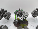 Warhammer 40k: Necron Lokhust Destroyers (AR034)