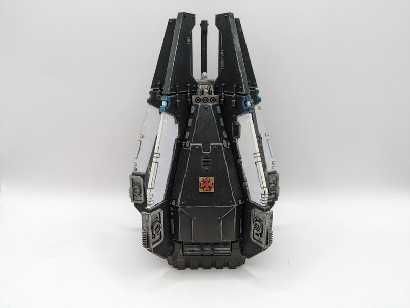 Warhammer 40k: Space Marine Drop Pod (AR033)