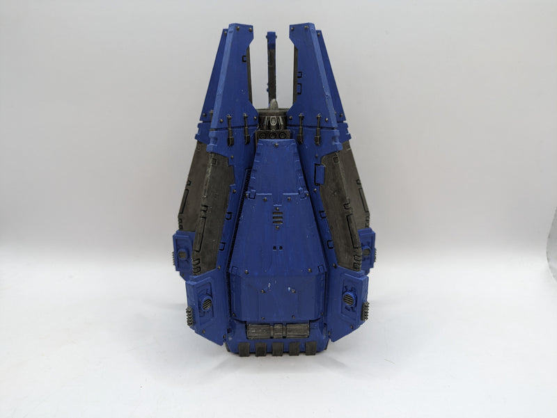 Warhammer 40k: Space Marine Drop Pod (AU025)