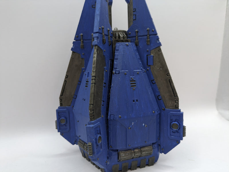 Warhammer 40k: Space Marine Drop Pod (AU025)