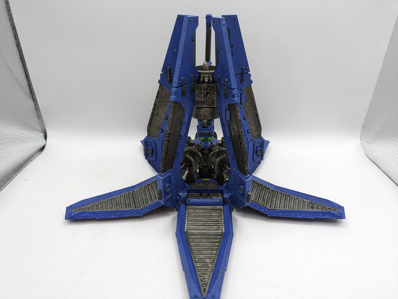 Warhammer 40k: Space Marine Drop Pod (AU025)