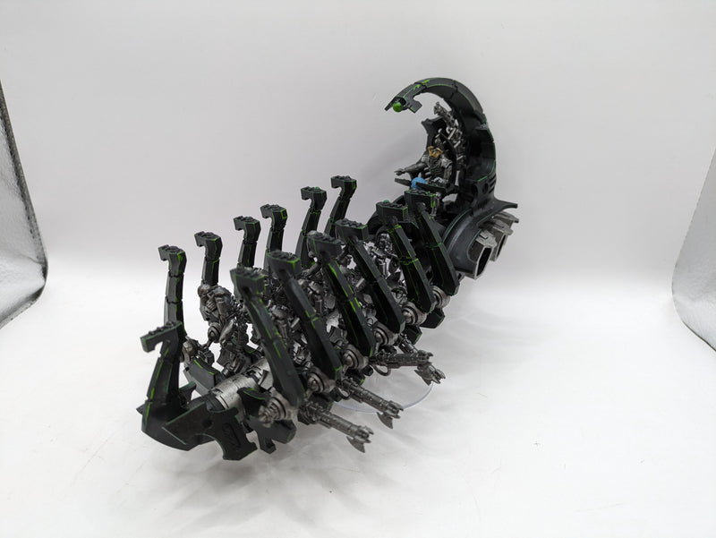Warhammer 40k: Necron Ghost Ark (AU013)