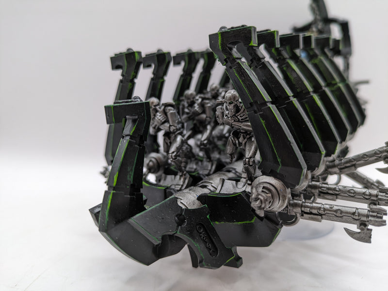 Warhammer 40k: Necron Ghost Ark (AU013)