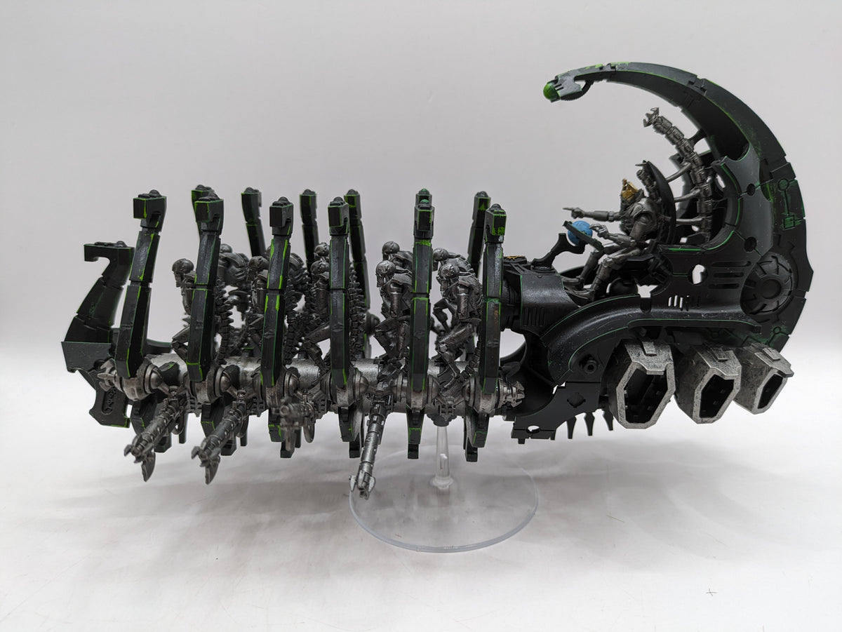 その他 Warhammer 40,000 Necron Ghost Ark Ghost Ark