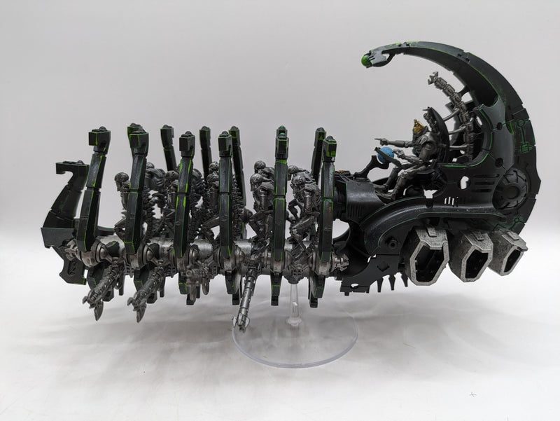Warhammer 40k: Necron Ghost Ark (AU013)