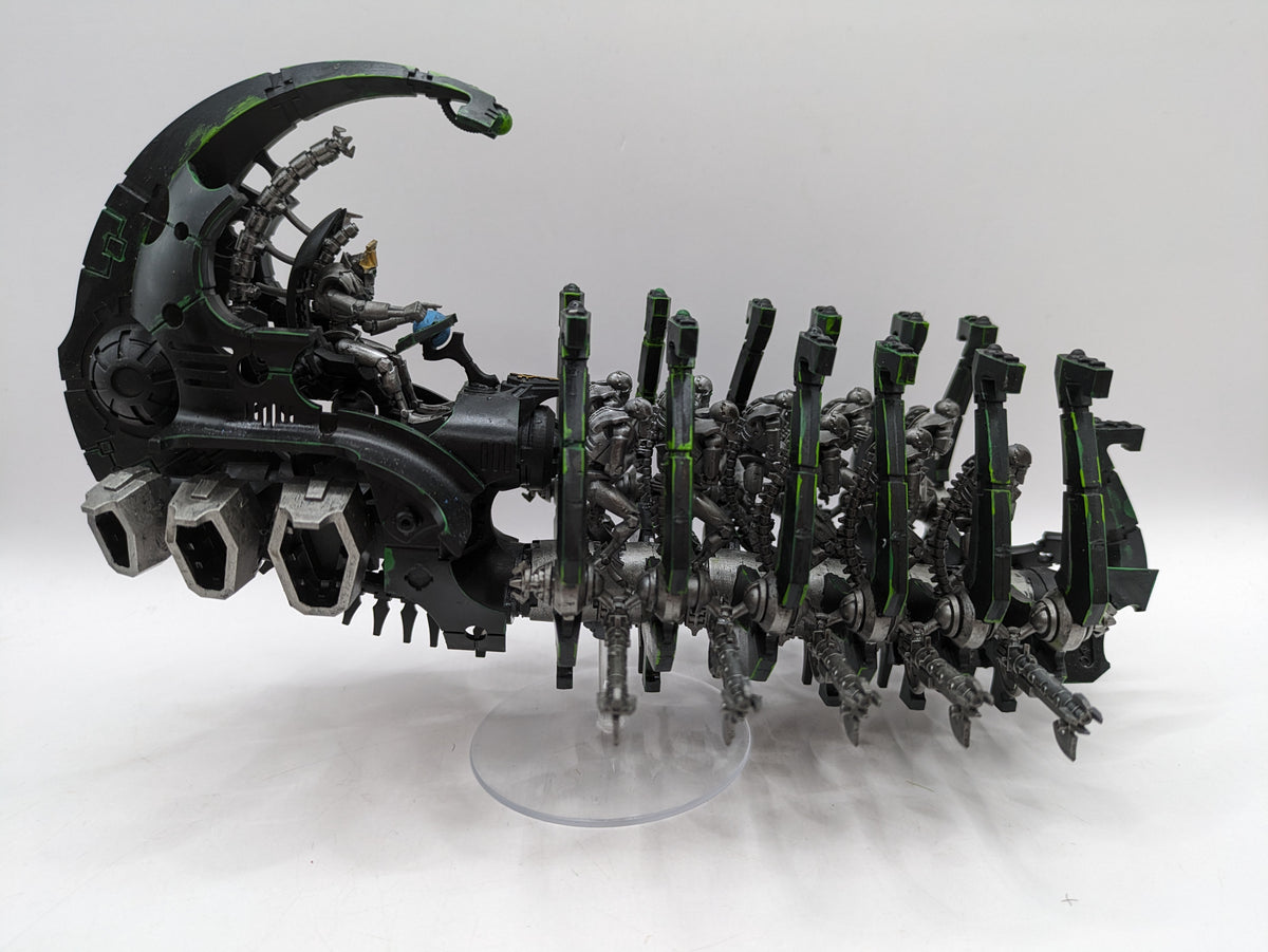 Warhammer 40k: Necron Ghost Ark (AU013)