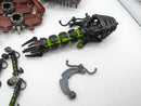 Warhammer 40k: Necron Doomsday Ark/Ghost Ark (AB033)