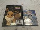 Pokemon Binders 9 and 4 Pocket (AS927)