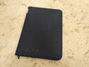Vault X Premium Exo-Tec Zip Binders (AS923)