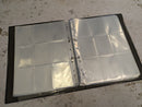 Trading Card Binders for Pokemon, Magic and Lorcana (AS926)