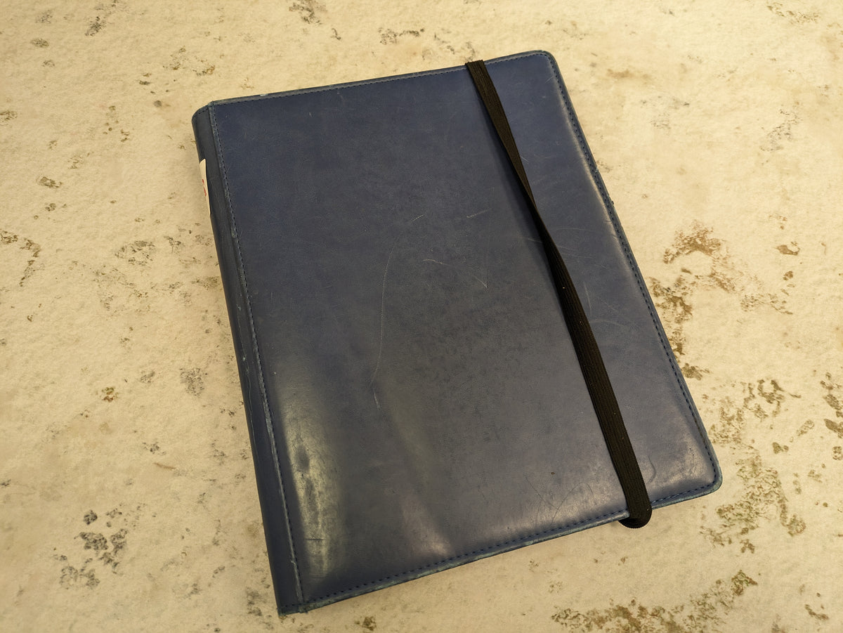 UltraPro Binders (AS925)