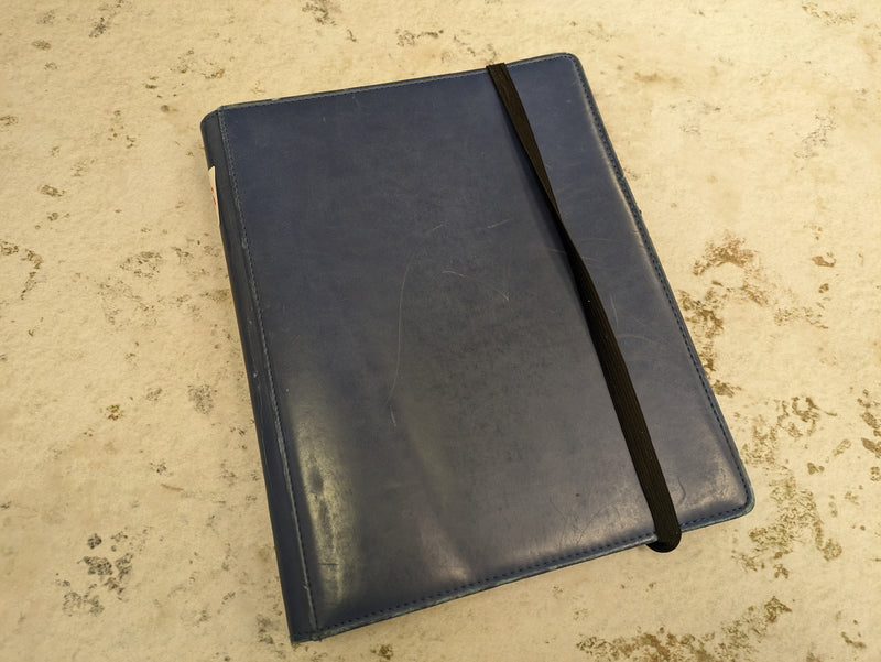 UltraPro Binders (AS925)