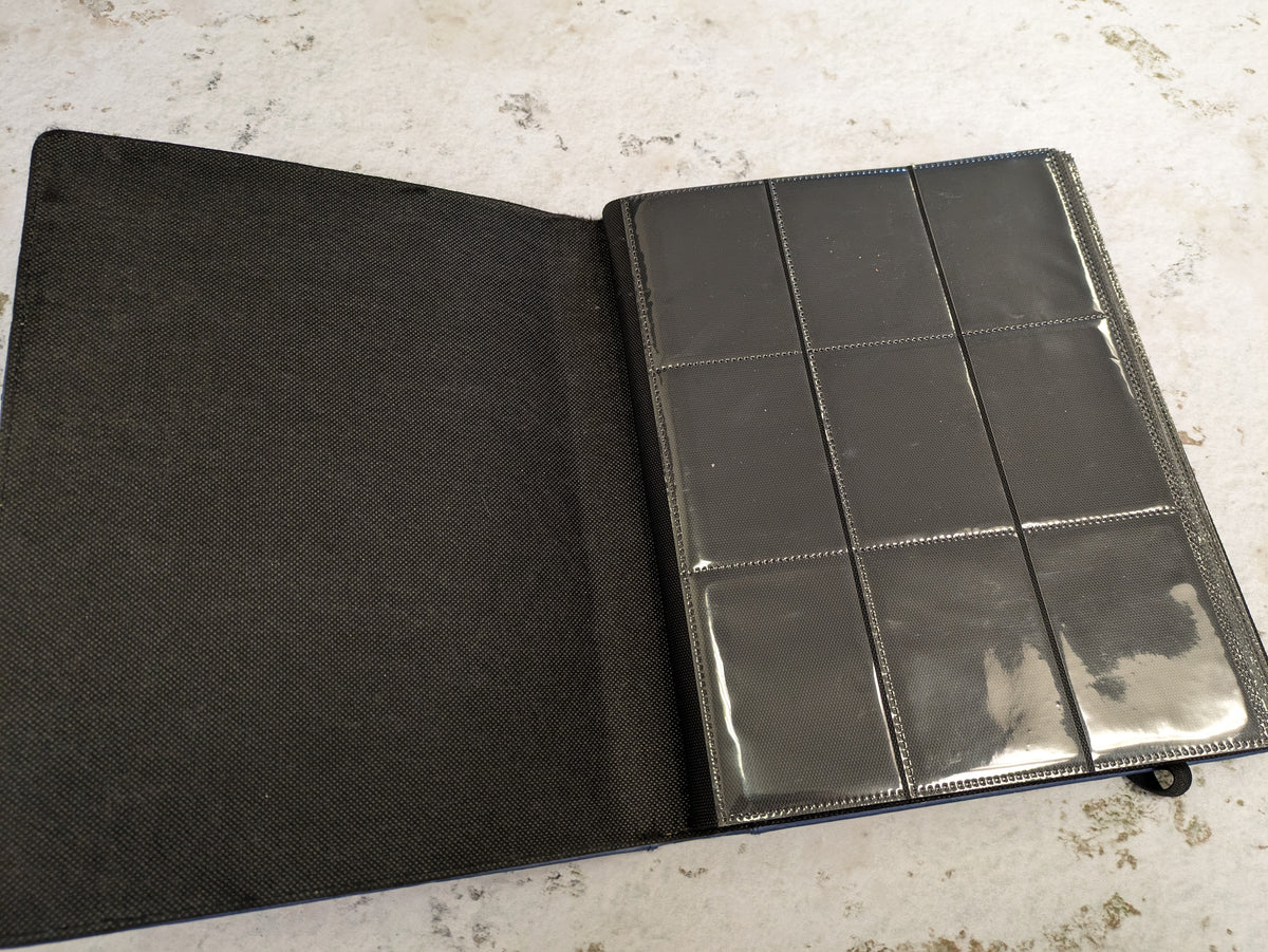 UltraPro Binders (AS925)