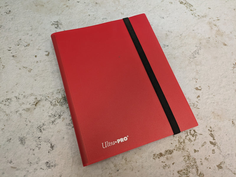 UltraPro Binders (AS925)