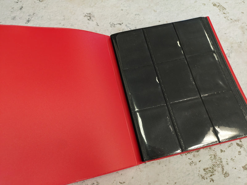 UltraPro Binders (AS925)